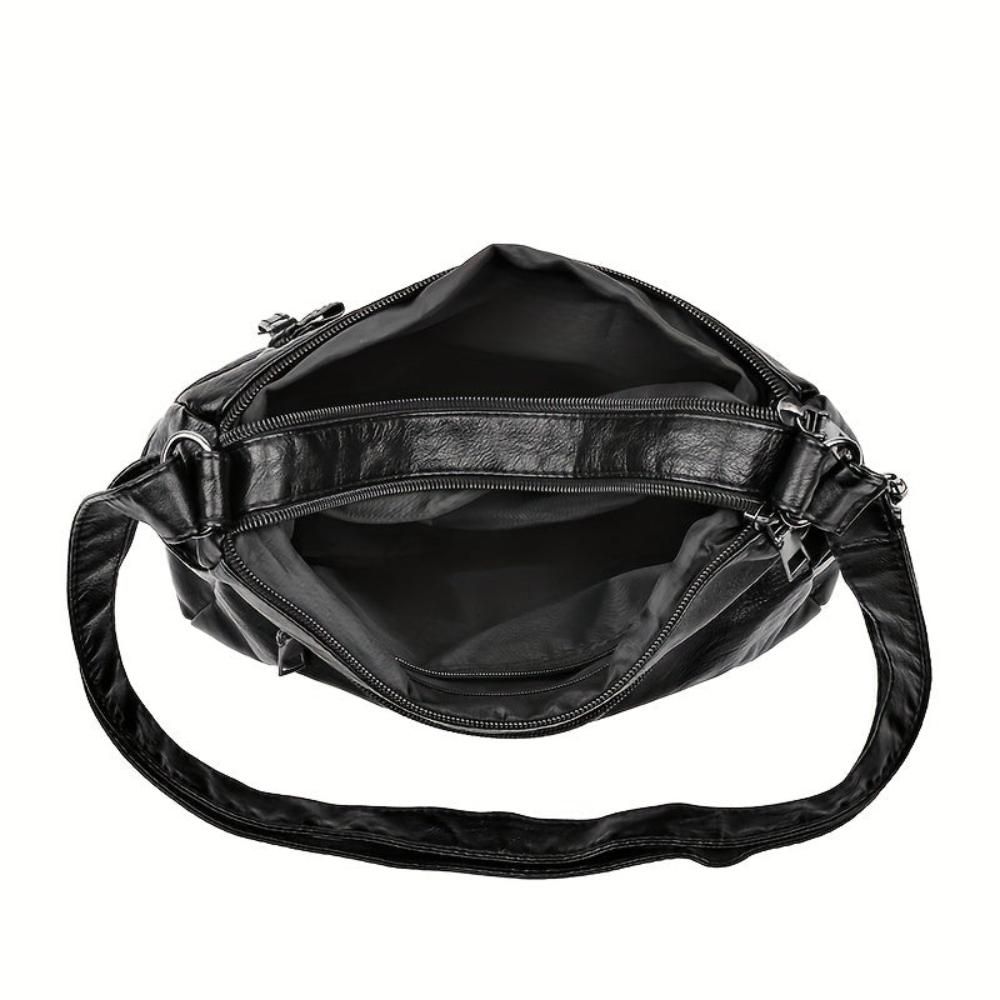 Ivy | Sac bandoulière sécurisé