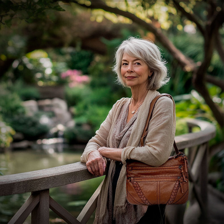 Talia | Sac d'Élégance Intemporelle