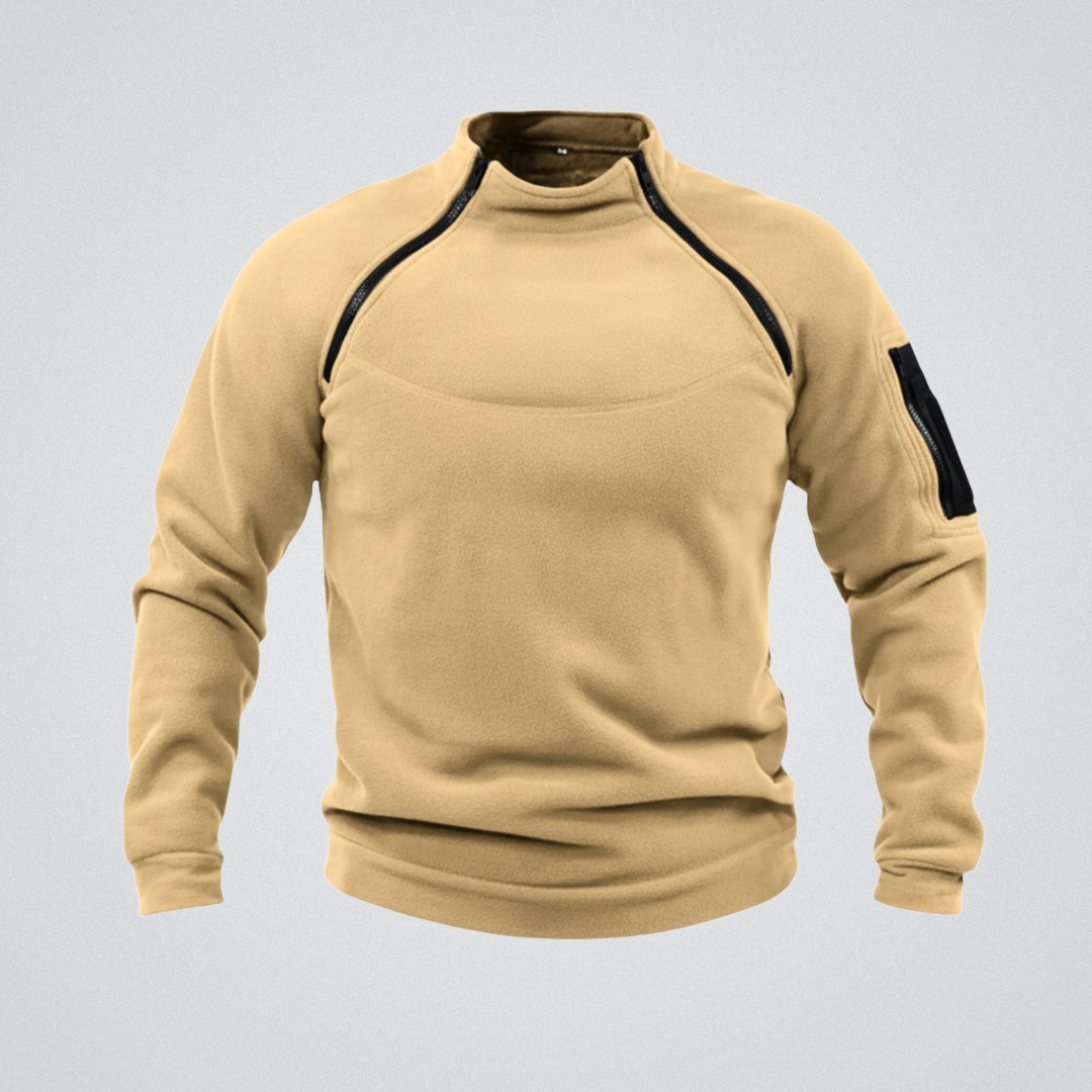 Arctic Explorer | Pull polaire