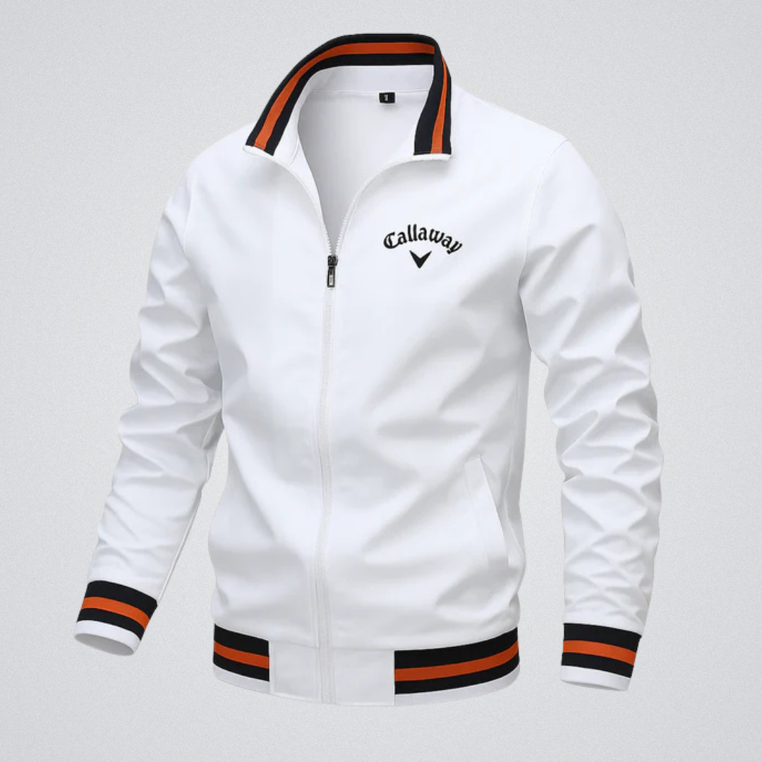 Callaway | Blouson d’élégance sportive – confort et allure au quotidien