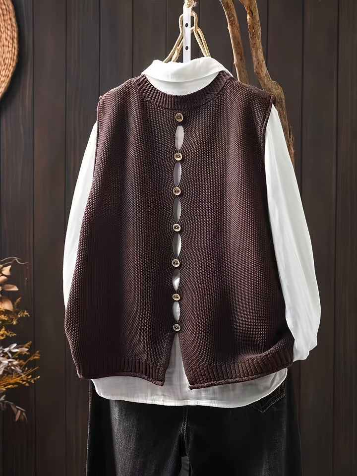 AURA | Cardigan GRACE