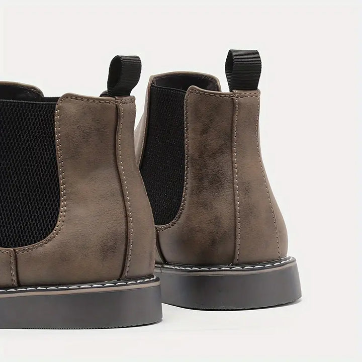 Bottines Chelsea Ridgeway