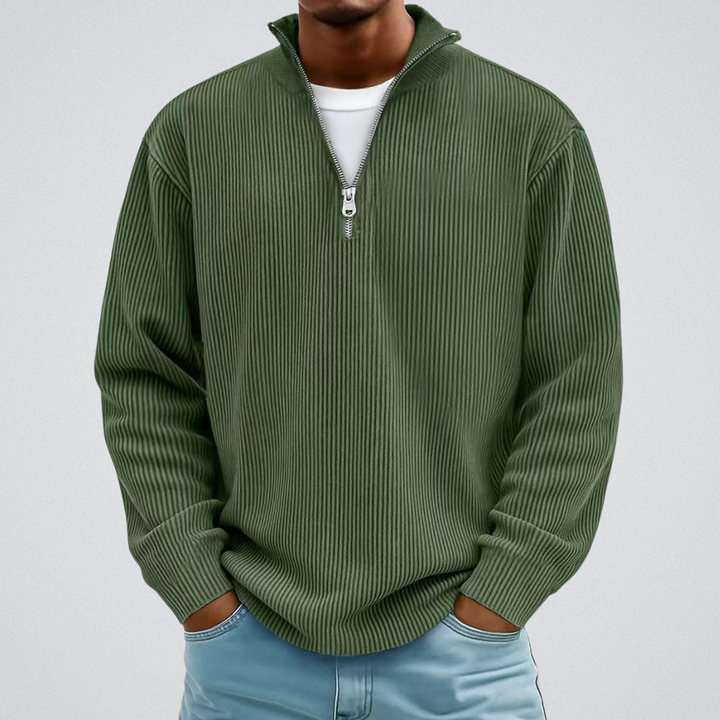 Le Calix | Chaleur, style et confiance sans effort