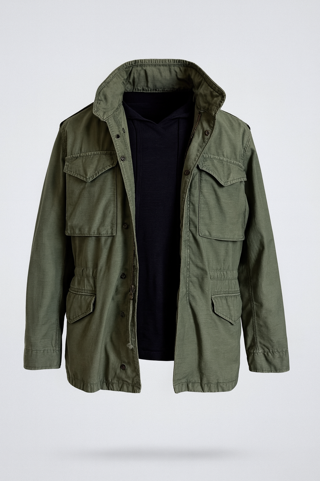 The Archer – Veste de campagne