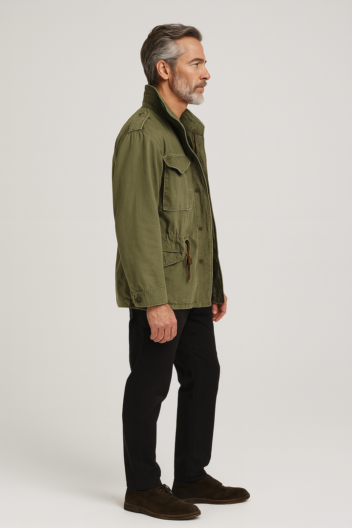 The Archer – Veste de campagne