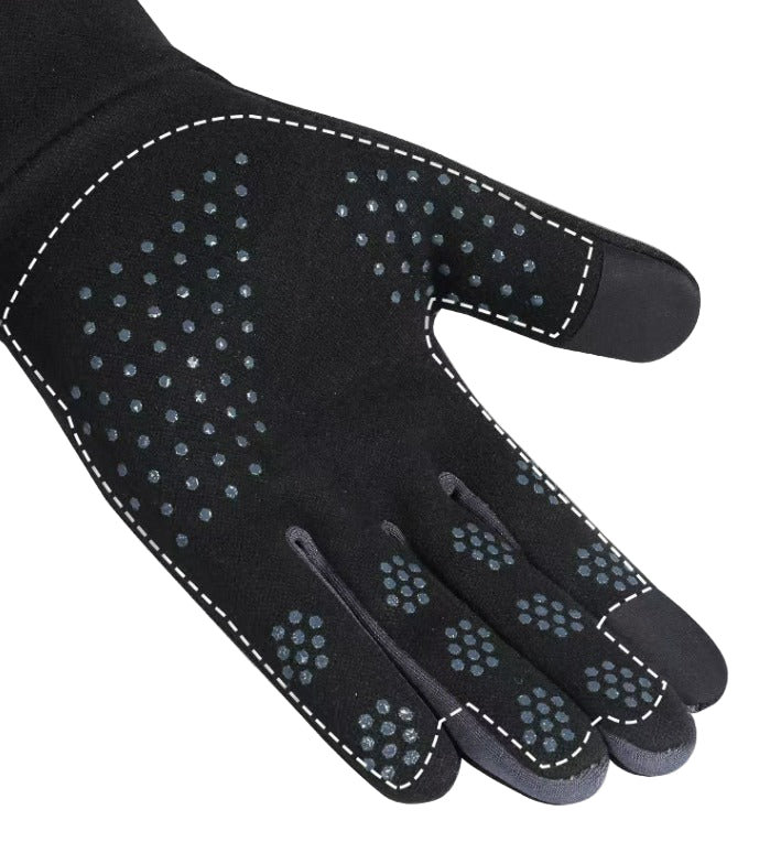 Gants de Cyclisme Automne & Hiver | Imperméables, Antivent & Tactiles