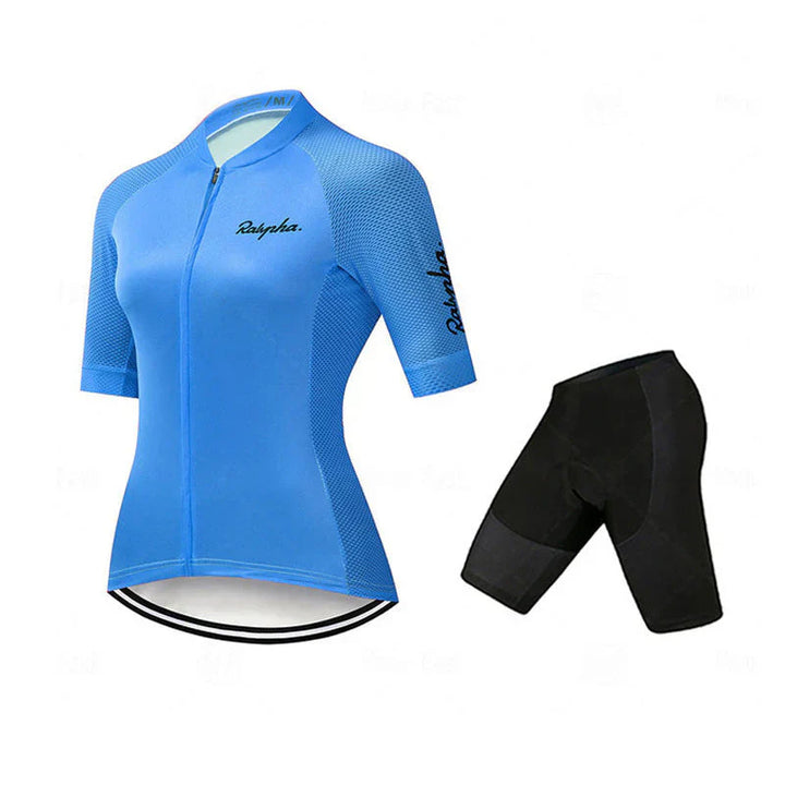 Rapha | Kit de Cyclisme Pro pour Femmes – Confort Premium