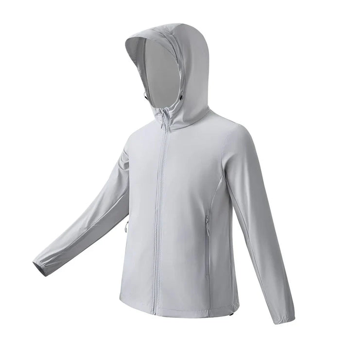 Veste de cyclisme | Protection contre le vent et la pluie pour performance