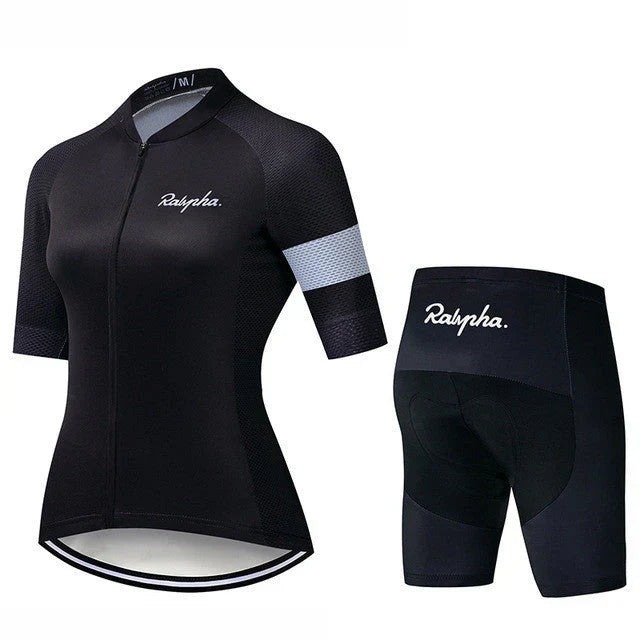 Rapha | Kit de Cyclisme Pro pour Femmes – Confort Premium