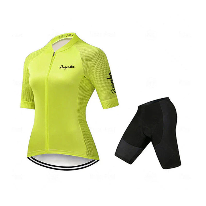 Rapha | Kit de Cyclisme Pro pour Femmes – Confort Premium