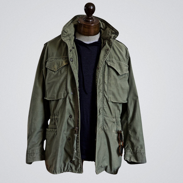 The Archer – Veste de campagne