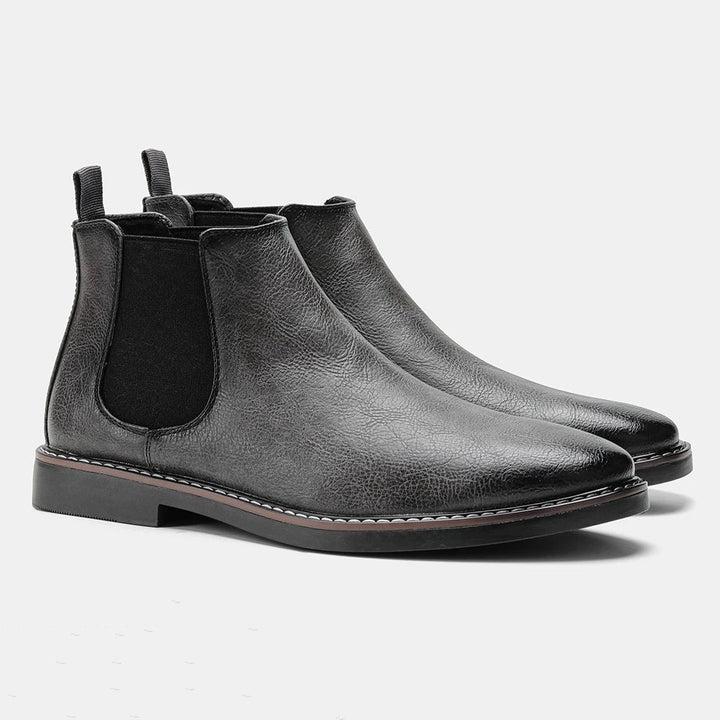 Harry | Bottes Chelsea pour Homme Édition 2