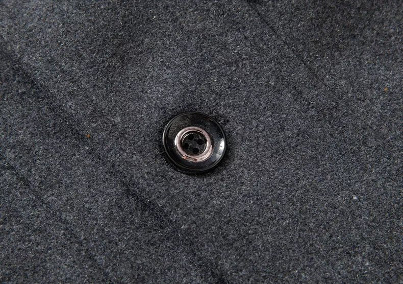 Federico™ | Veste d'hiver et d'automne chaude