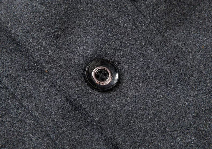 Federico™ | Veste d'hiver et d'automne chaude