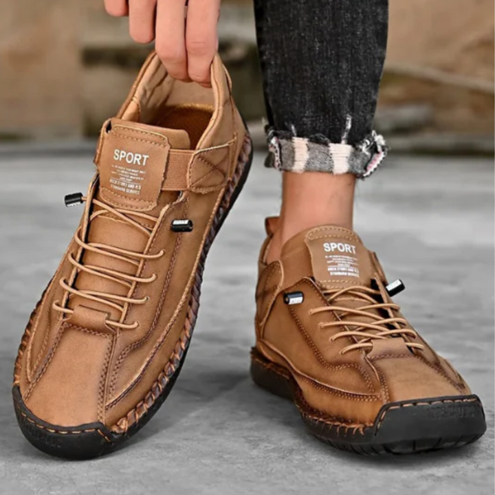 Chaussures Orthopédiques pour Hommes Marshall™