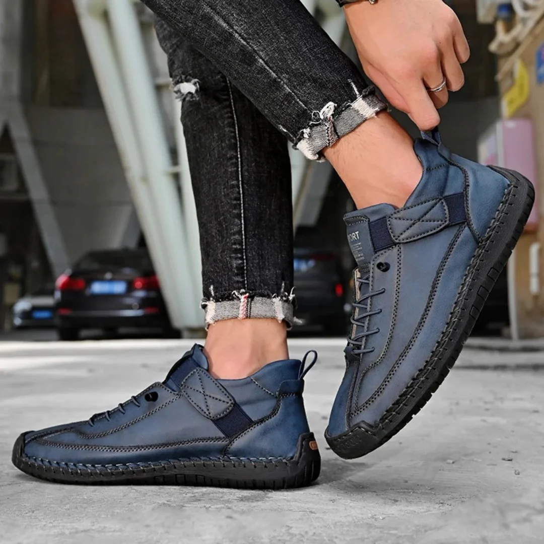 Chaussures Orthopédiques pour Hommes Marshall™