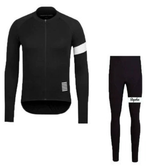 Rapha Kit Cyclisme Hiver | Performance & Protection Thermique