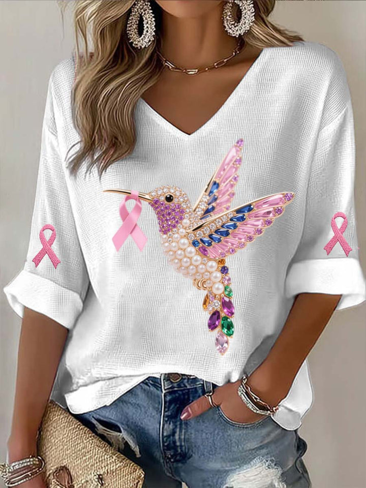 T-shirt manches courtes femme