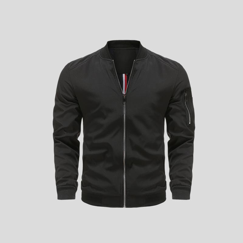 Dami | Blouson aviateur moderne