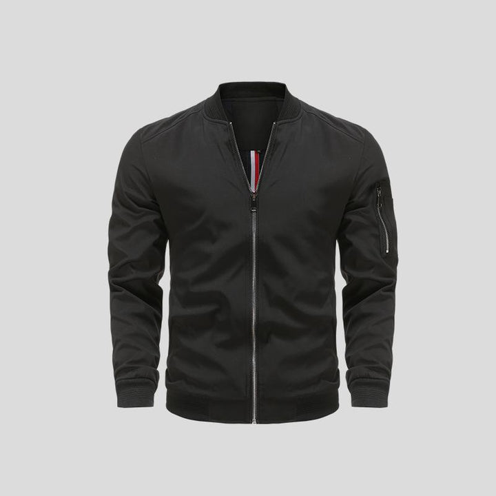 Dami | Blouson aviateur moderne