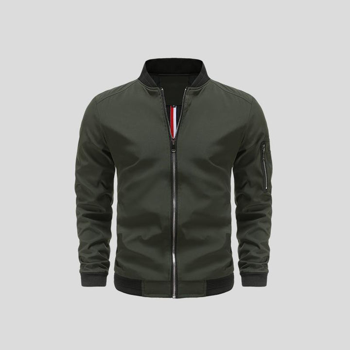 Dami | Blouson aviateur moderne